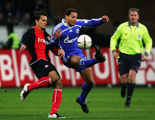 和他的团队 和他的团队