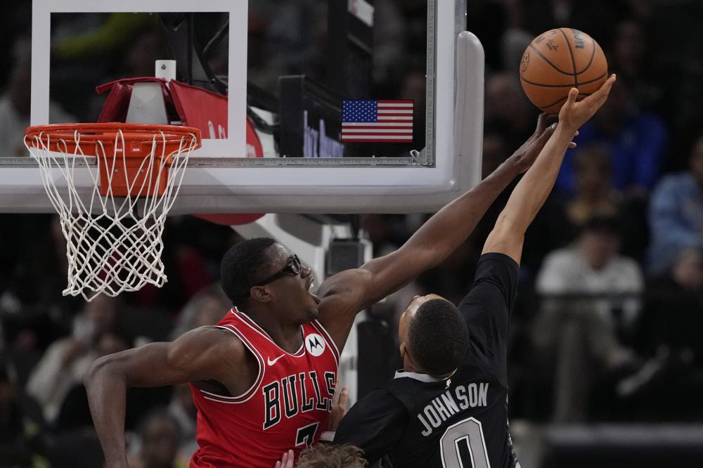 影响与市场 影响与市场