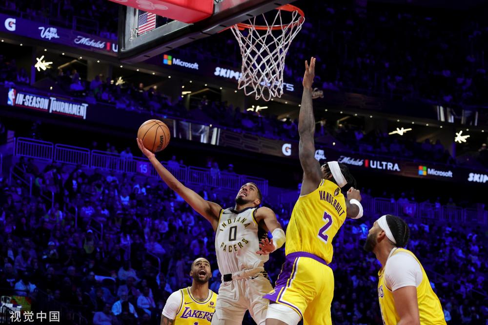 加时赛中的 加时赛中的